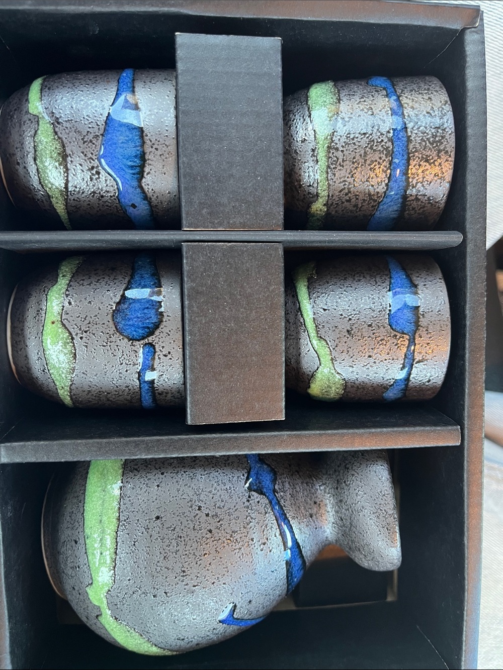 Sake Set